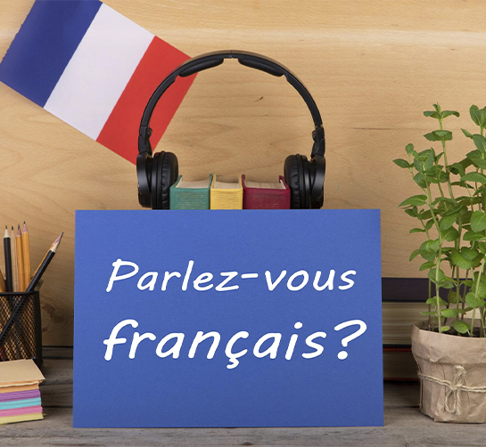 French Language Training